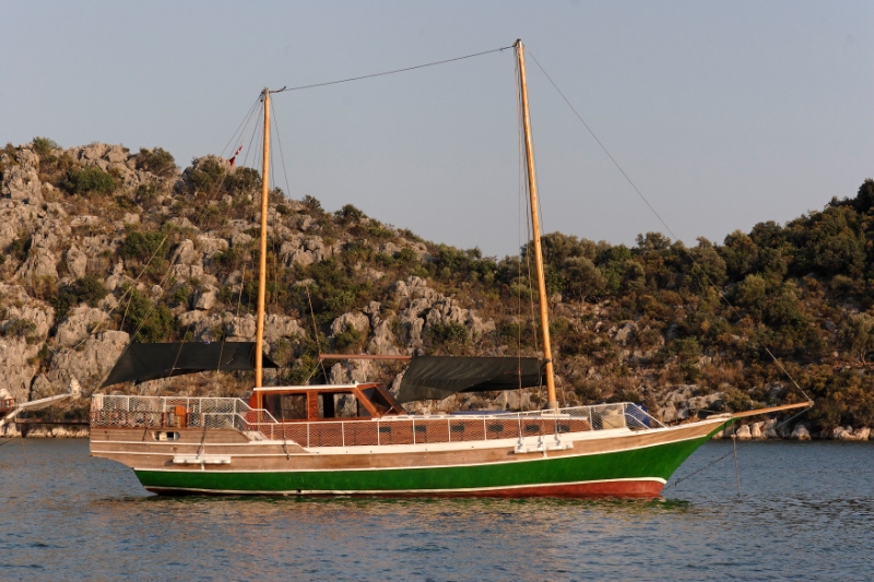 Sailing boats, Kayakoy Turkey 3.jpg